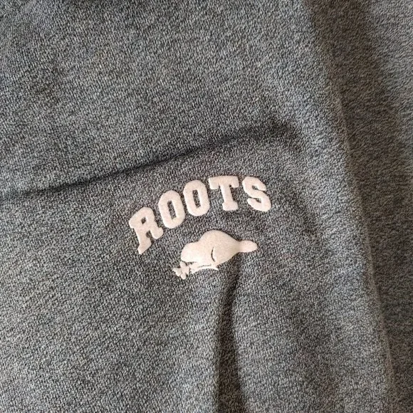2/$50 Roots Track Pants - Picture 2 of 5